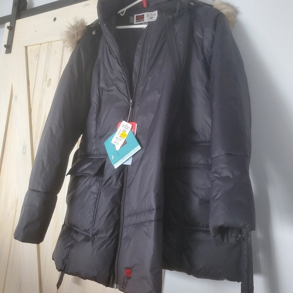 M Coat - Maternity - Picture 5 of 6